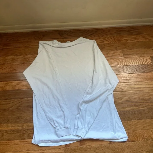 Space Jam Graphic T-Shirt Size Large - Picture 4 of 5